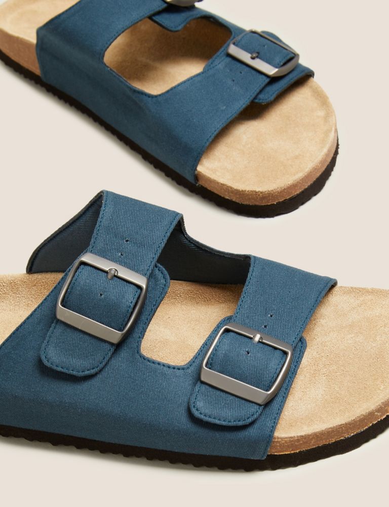 Canvas Sandals 4 of 5