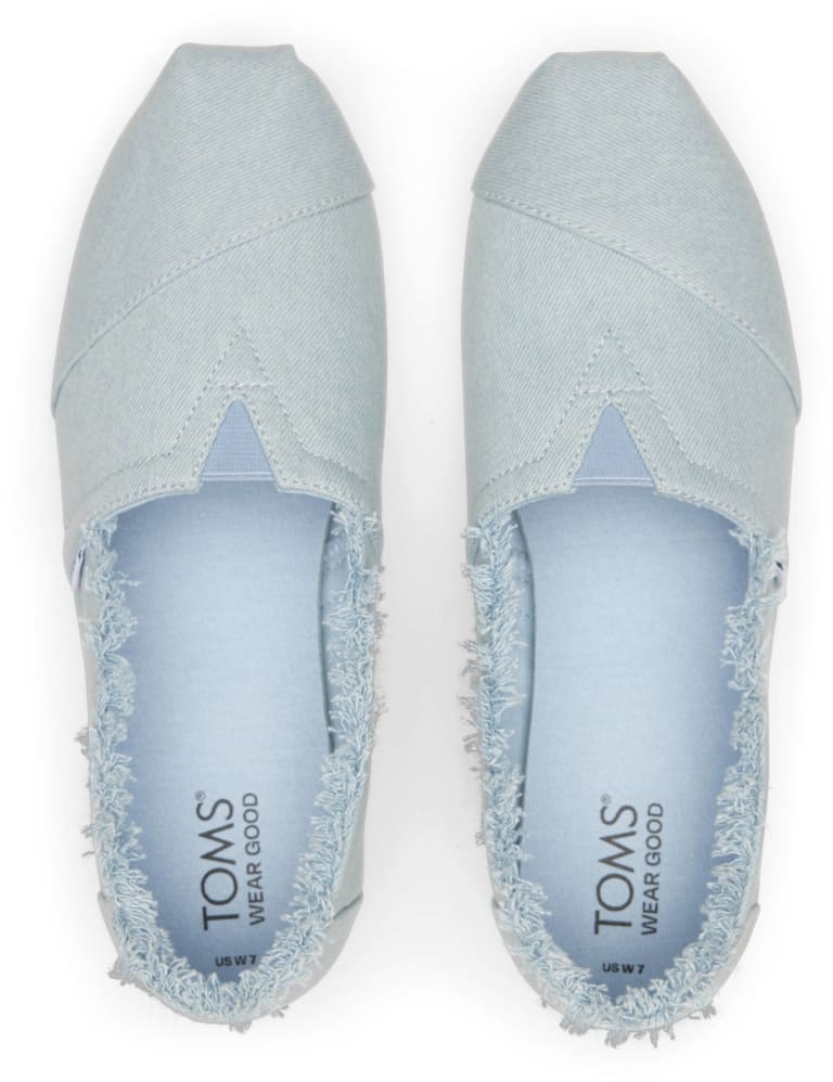 Toms lace espadrilles clearance