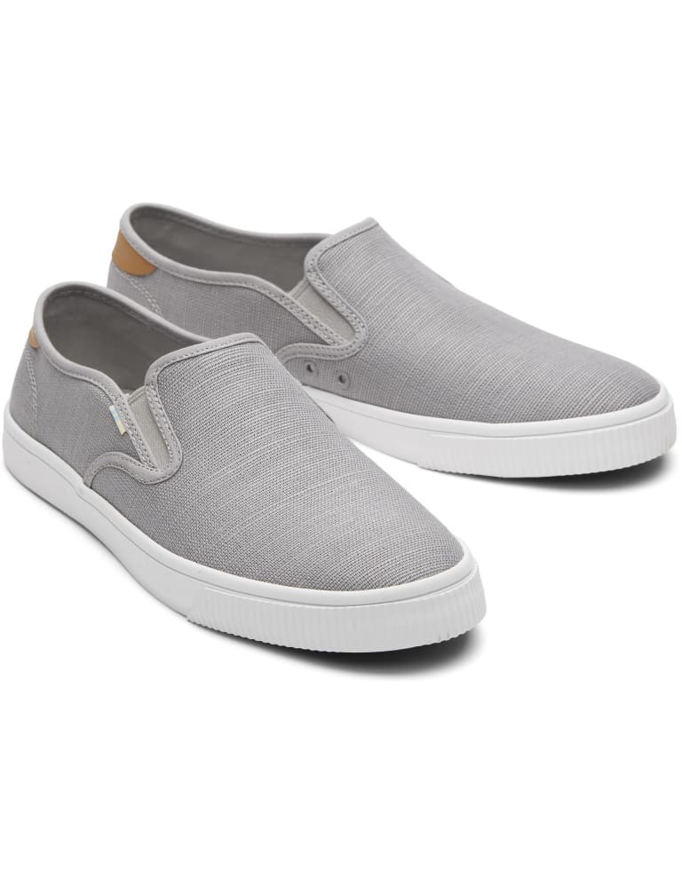 M&s mens canvas shoes outlet
