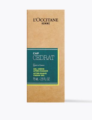 Cap Cedrat Aftershave Balm 75ml Image 2 of 3