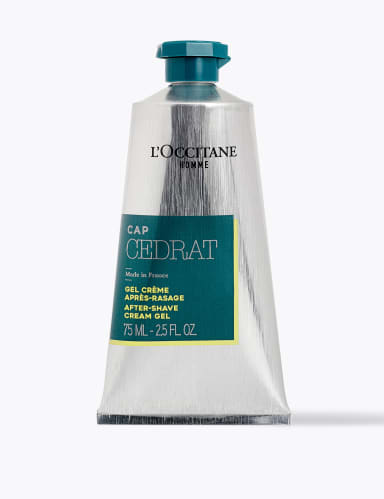 Cap Cedrat Aftershave Balm 75ml 1 of 2