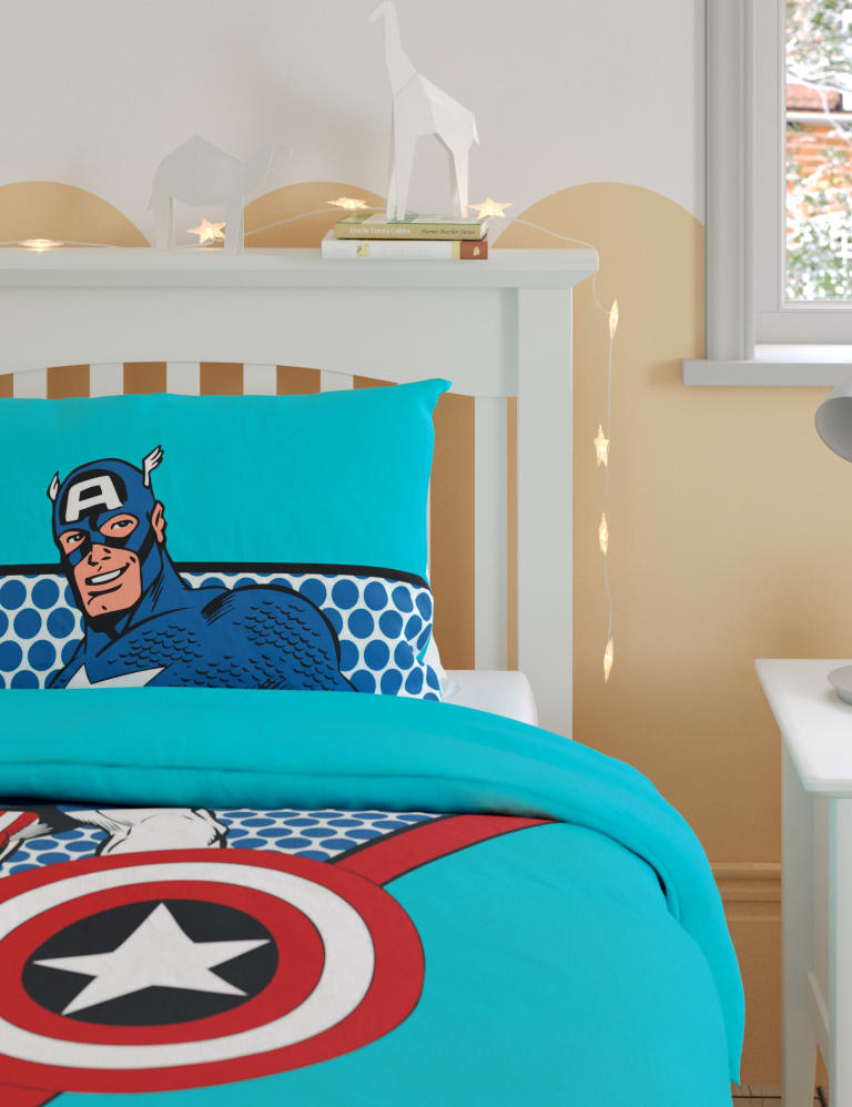 Marvel baby bedding clearance set