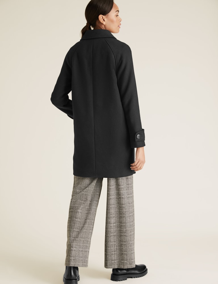M&s car coat new arrivals