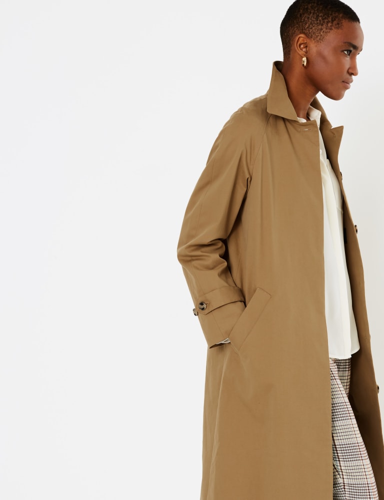 Spring car coat outlet