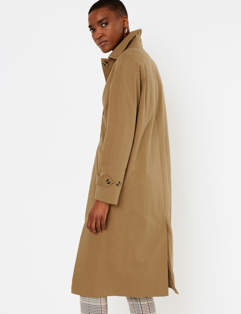 Marks and spencer autograph coats hotsell