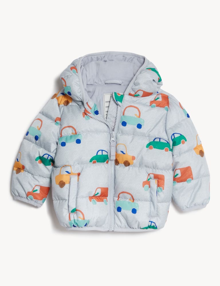 M&s baby boy jacket top
