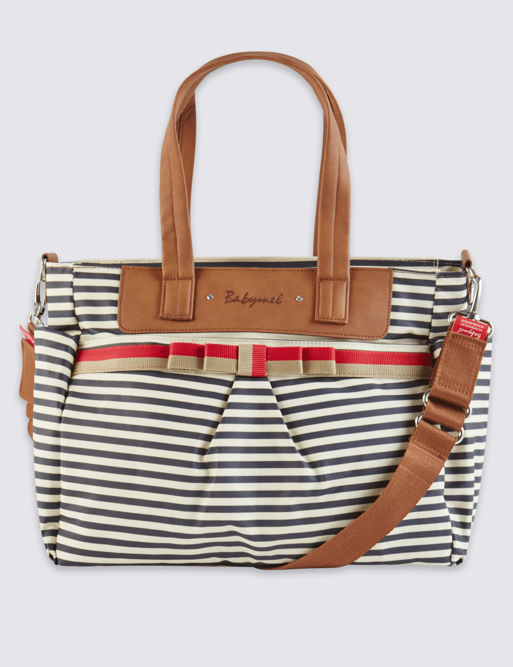 Babymel cara best sale