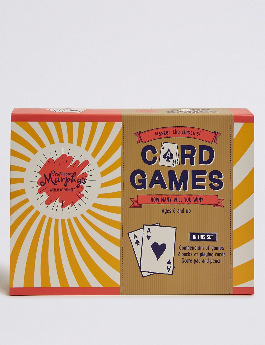 Card Games 3 of 3