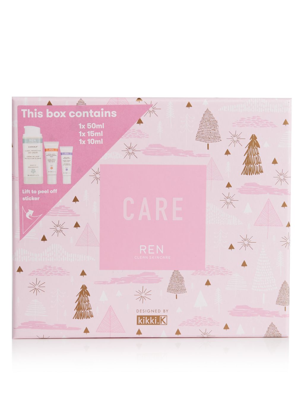 Care Gift Set 2 of 4