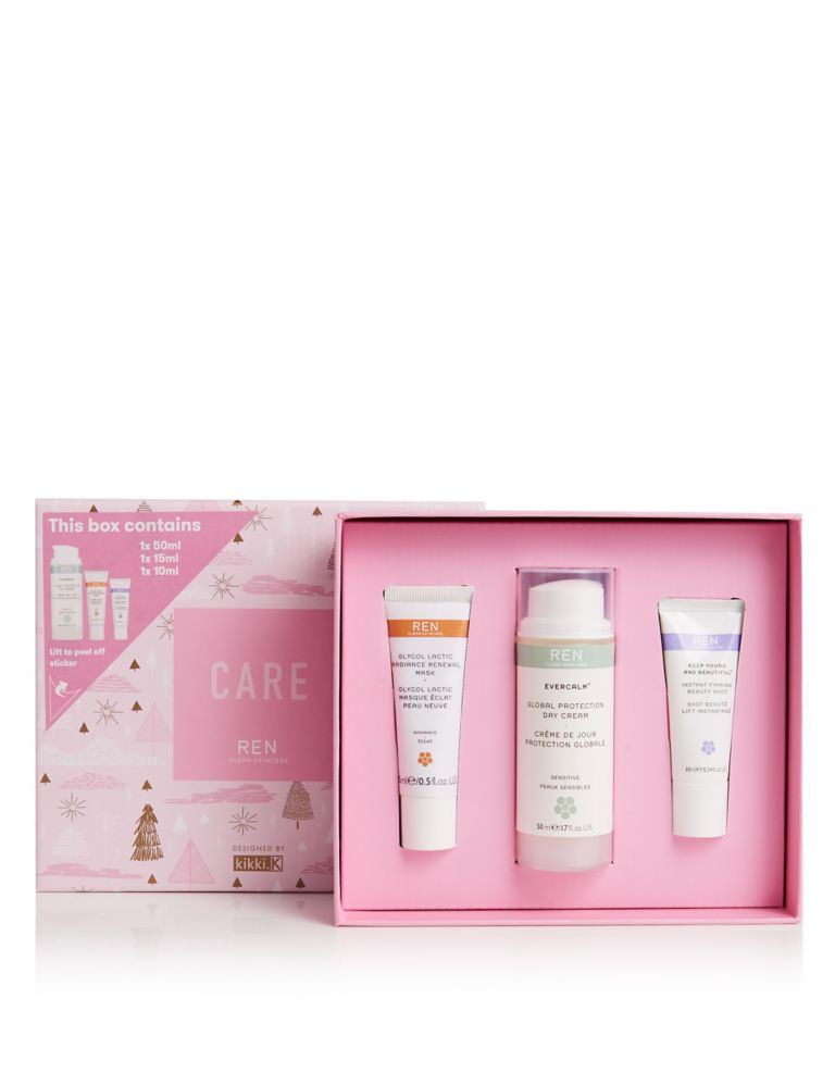 Care Gift Set 4 of 4