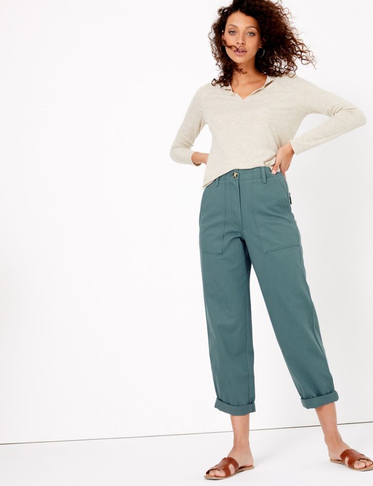 Cargo Trousers 1 of 5