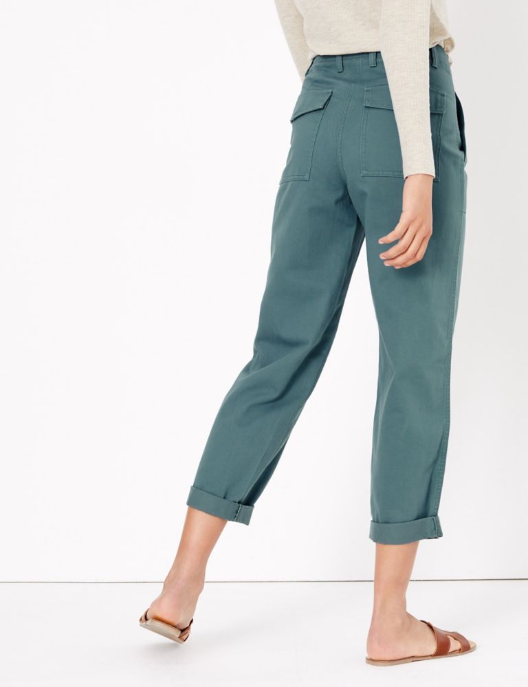 Cargo Trousers 3 of 5