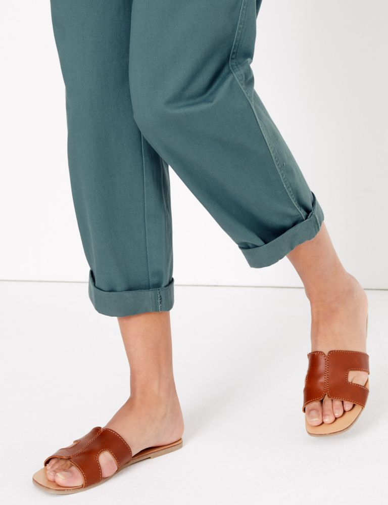 Cargo Trousers 5 of 5