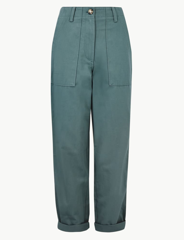 Cargo Trousers 2 of 5