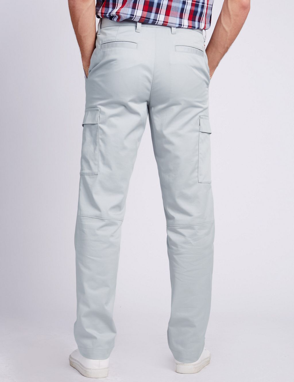 Cargo Trousers 2 of 4