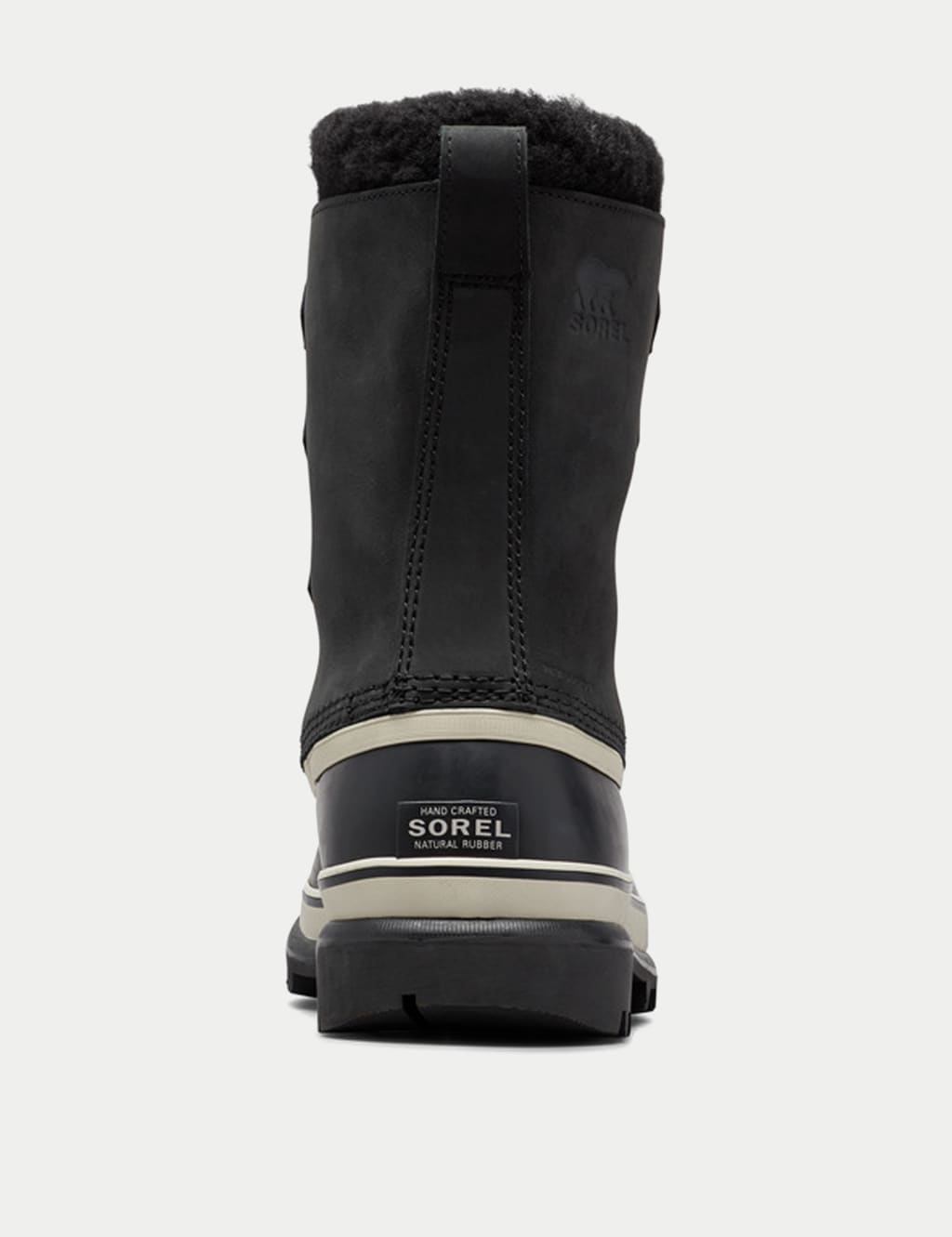 Sorel caribou cheap waterproof