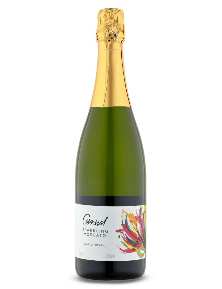 Carnival Sparkling Moscato - Case of 6 1 of 1