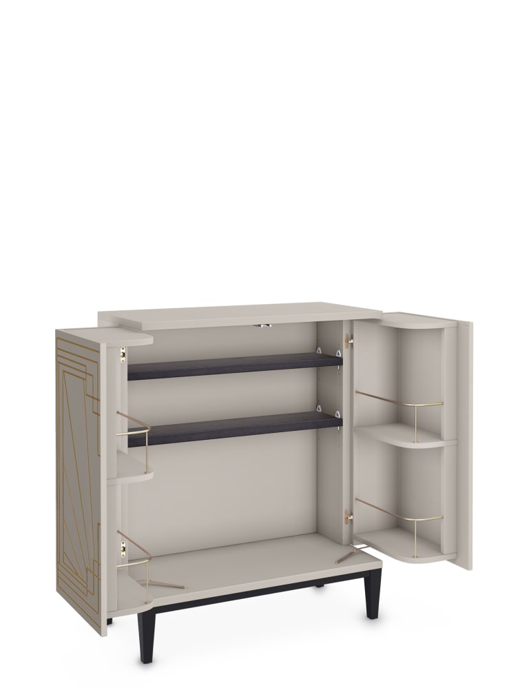 Harvey norman 2025 drinks cabinet