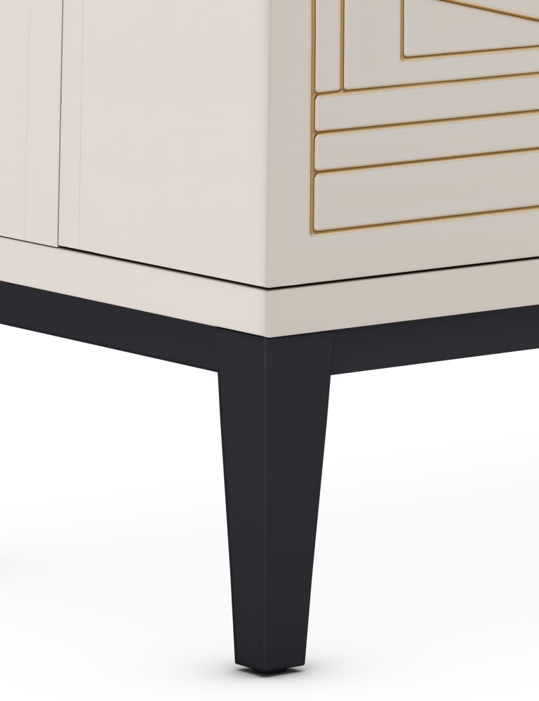 Carraway Drinks Cabinet M S