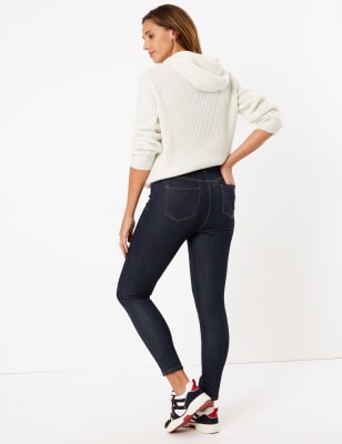 Levi s runaround super shop skinny jeans