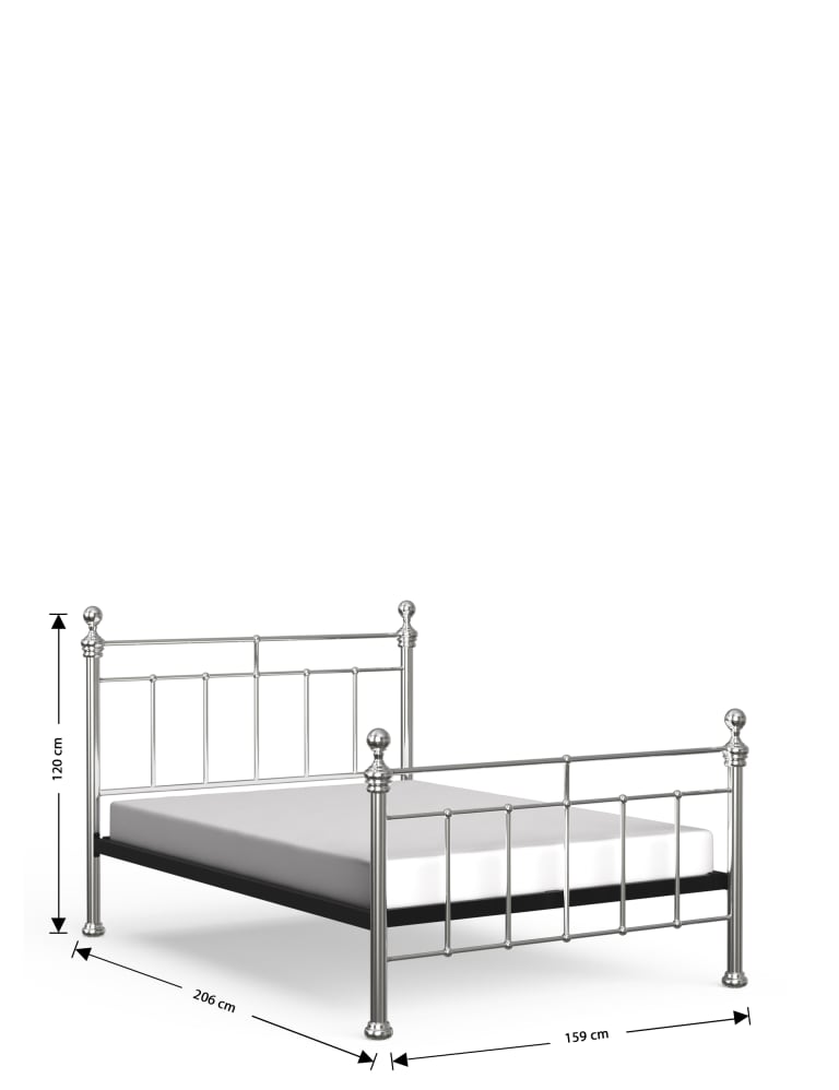 Marks and deals spencer bed frames