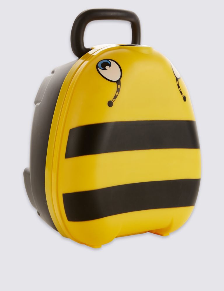 Carry Potty Bumble Bee 1 of 3