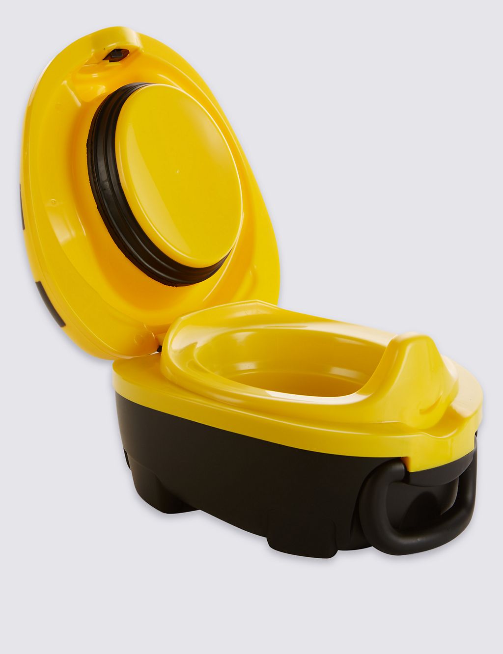 Carry Potty Bumble Bee 1 of 3