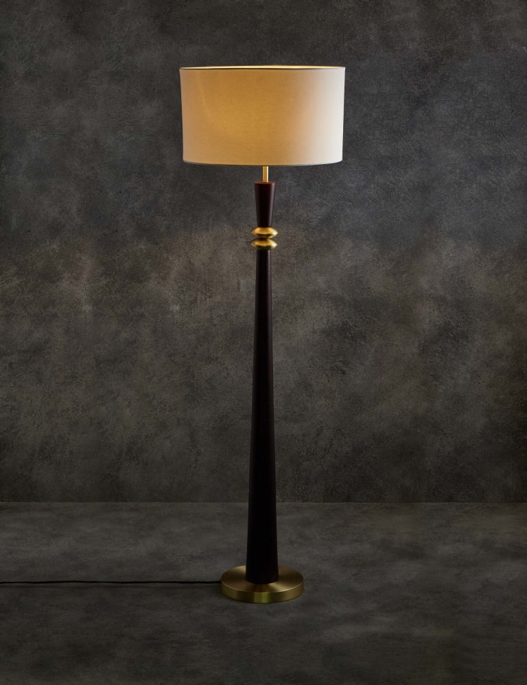 Carson floor lamp hotsell