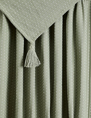 Casablanca Collection Maarif Stitched Throw Image 2 of 7