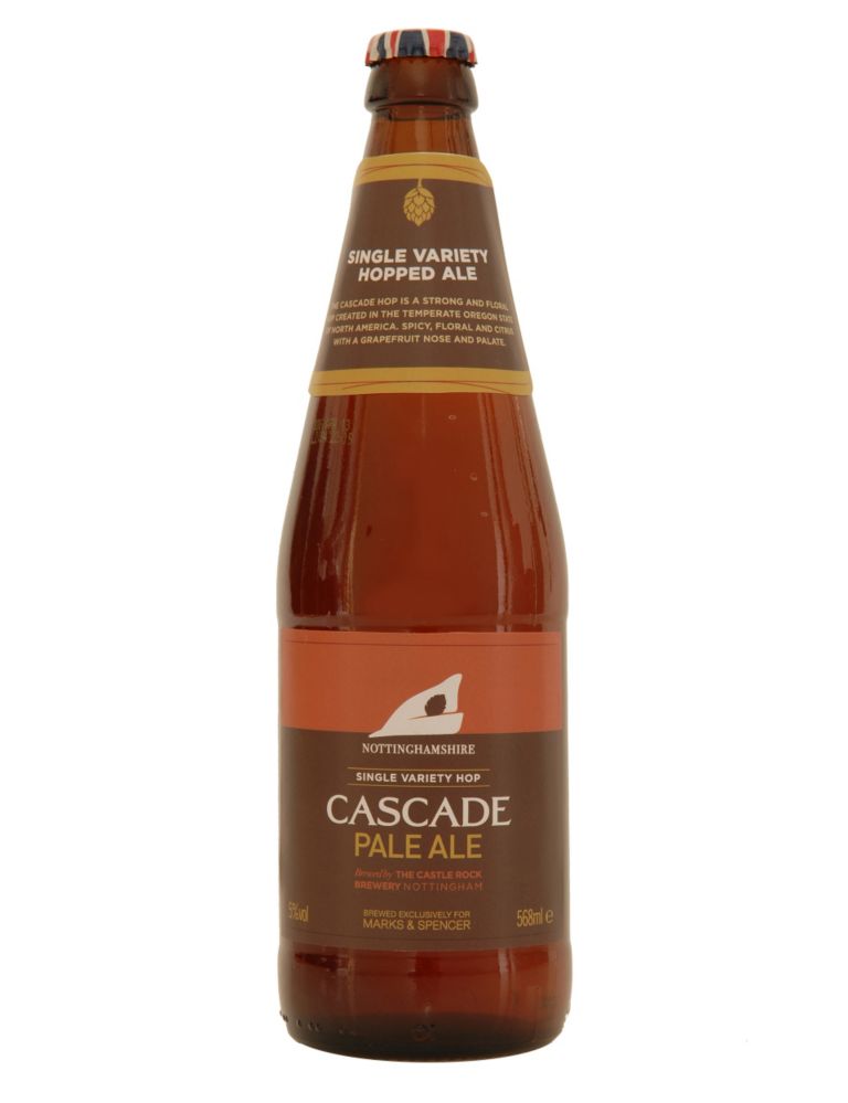 Cascade IPA - Case of 20 1 of 1
