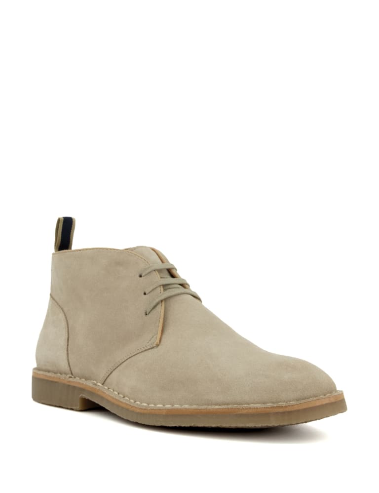 Cashed Chukka Boot Dune London M S