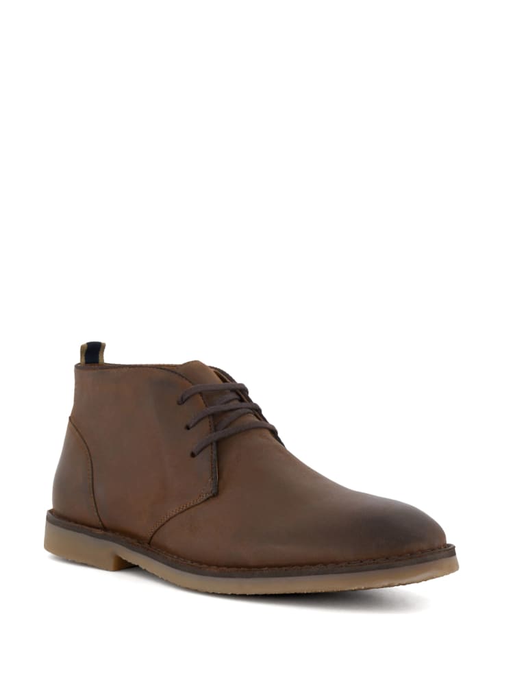 Marks and spencer desert boots hot sale