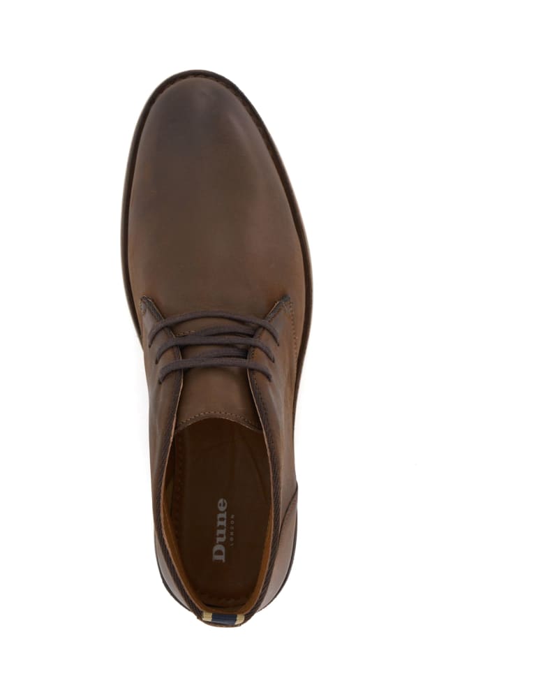 M&s mens desert boots discount