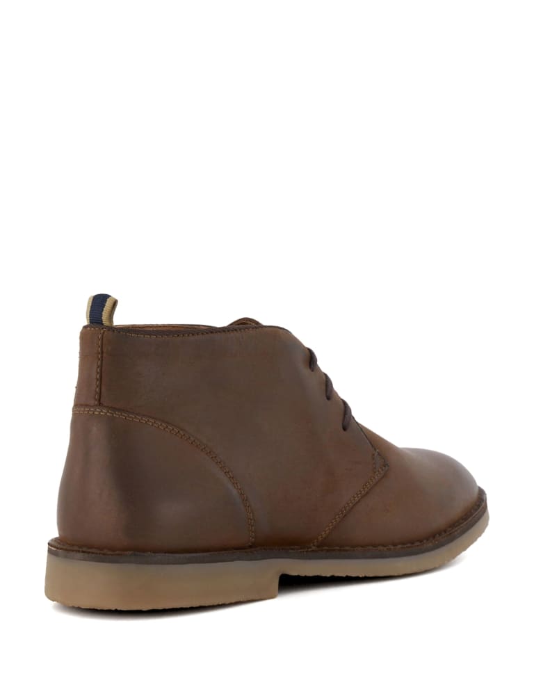 M&s mens desert store boots