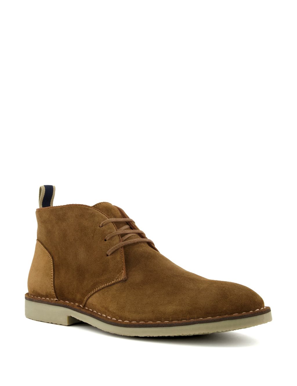 Cashed Chukka Boot 1 of 3