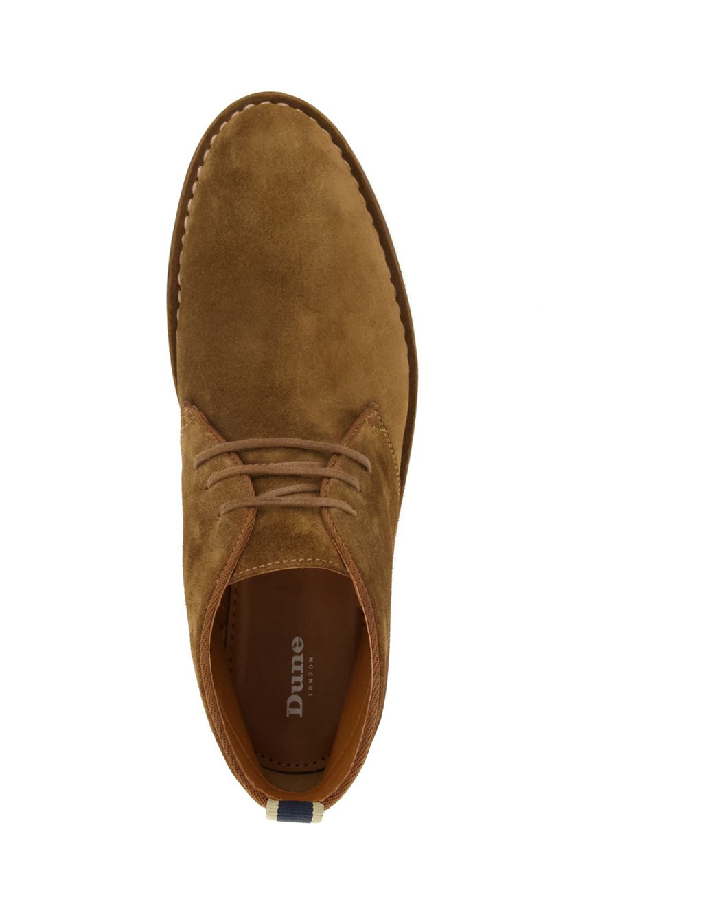 Cashed Chukka Boot 2 of 3