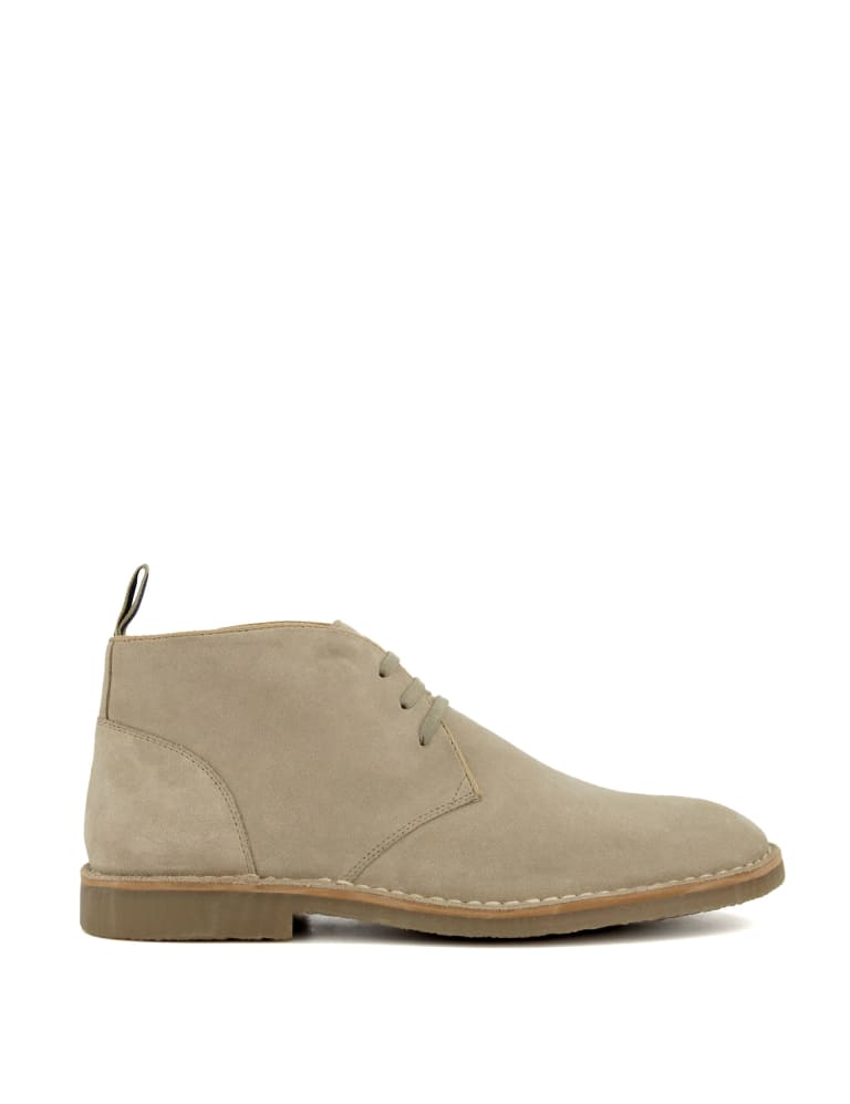 M&s best sale desert boots