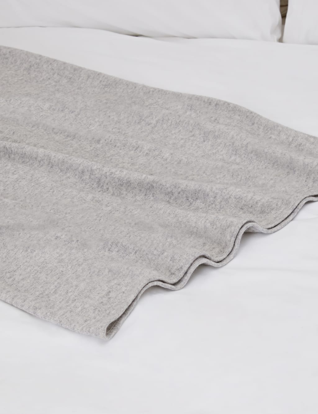 Cashmere Blend Throw 6 of 9