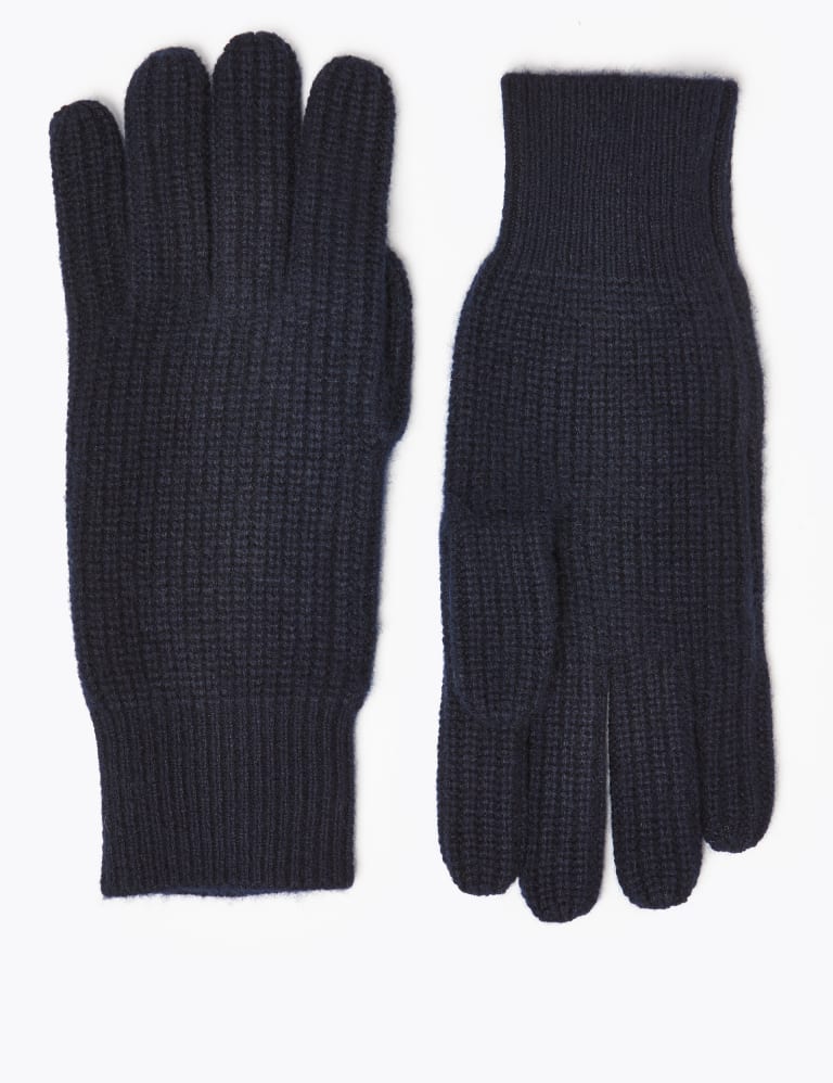 Marks and spencer mens leather gloves store