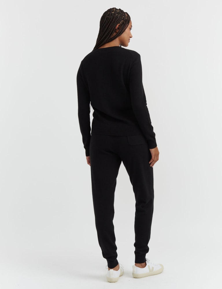 M&s cashmere tracksuit online
