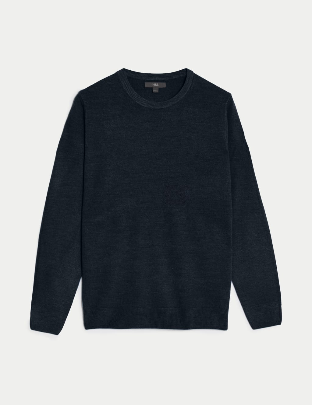 Cashmilon™ Crew Neck Jumper 2 of 4