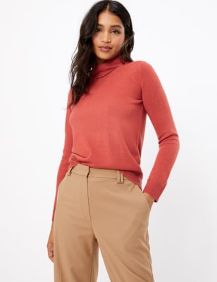 Marks and spencer ladies hotsell cashmilon jumpers