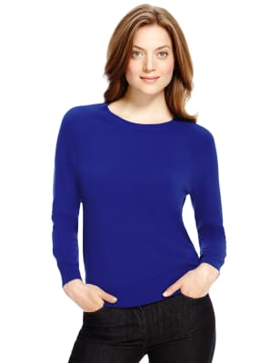 Women's hotsell cashmilon jumpers