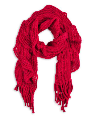 Cashmilon scarf store