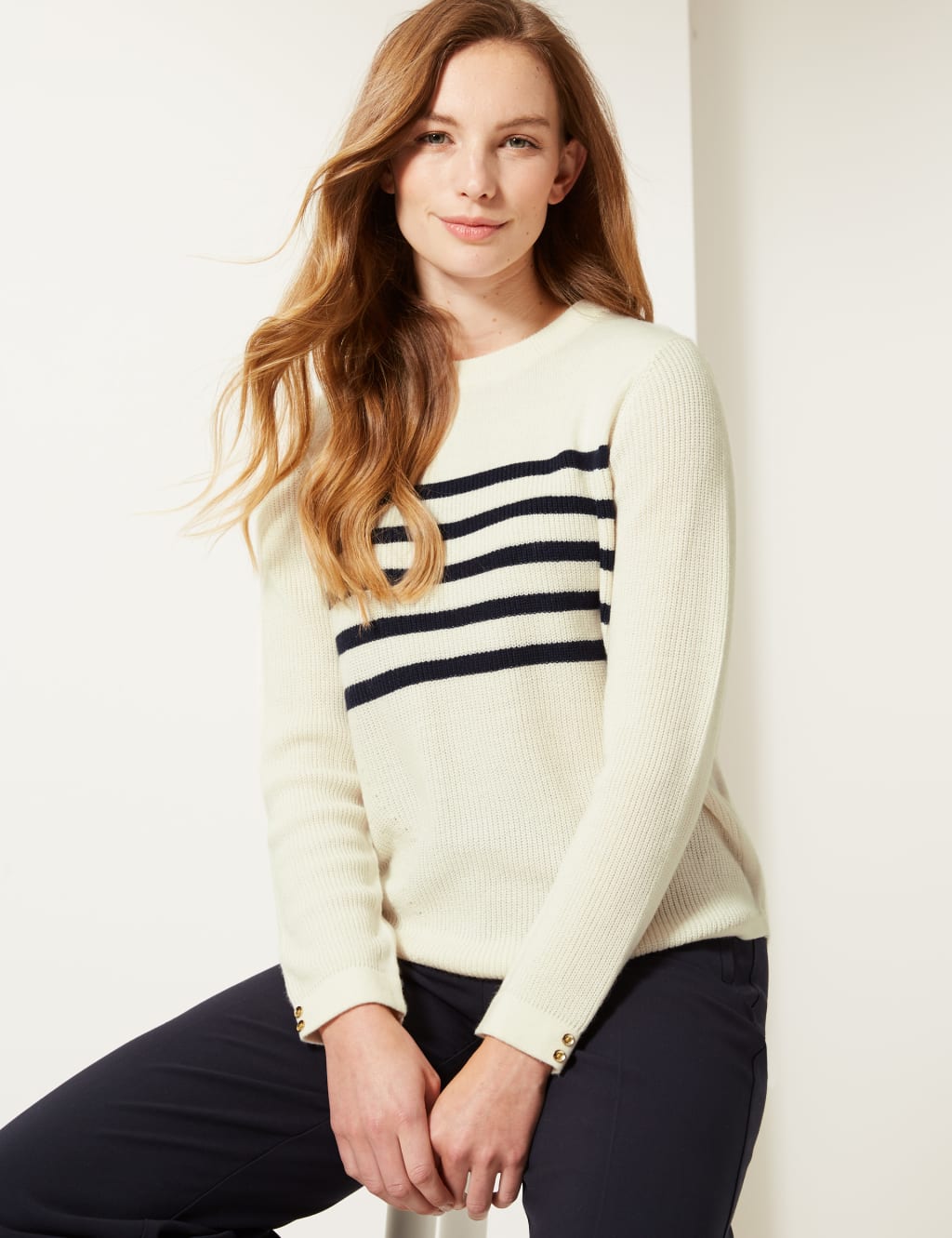 Women's clearance cashmilon jumpers