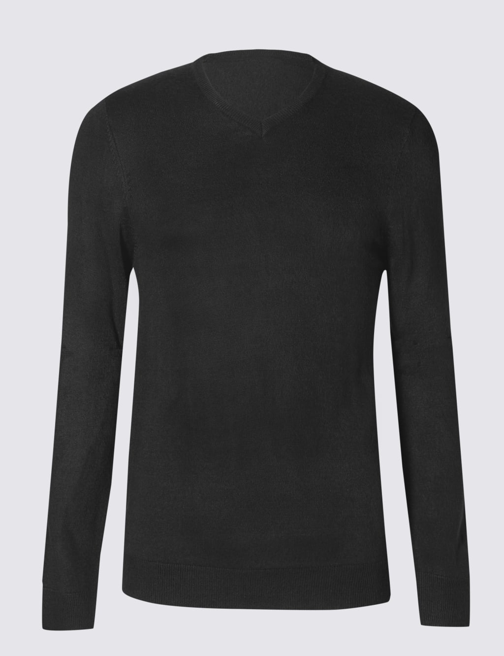 Marks and spencer mens cashmilon jumpers on sale