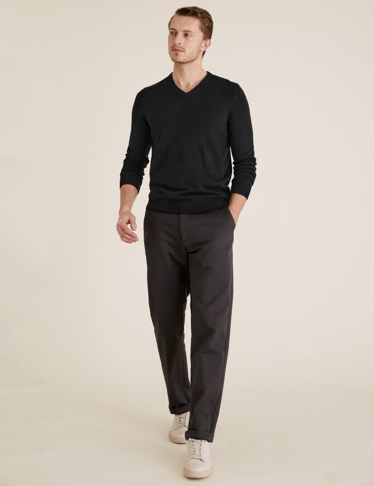 Marks and spencer cashmilon sale