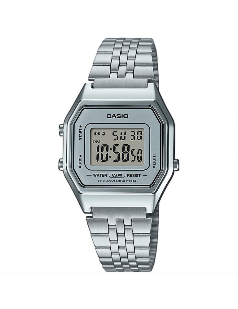 Casio new arrivals classic quartz