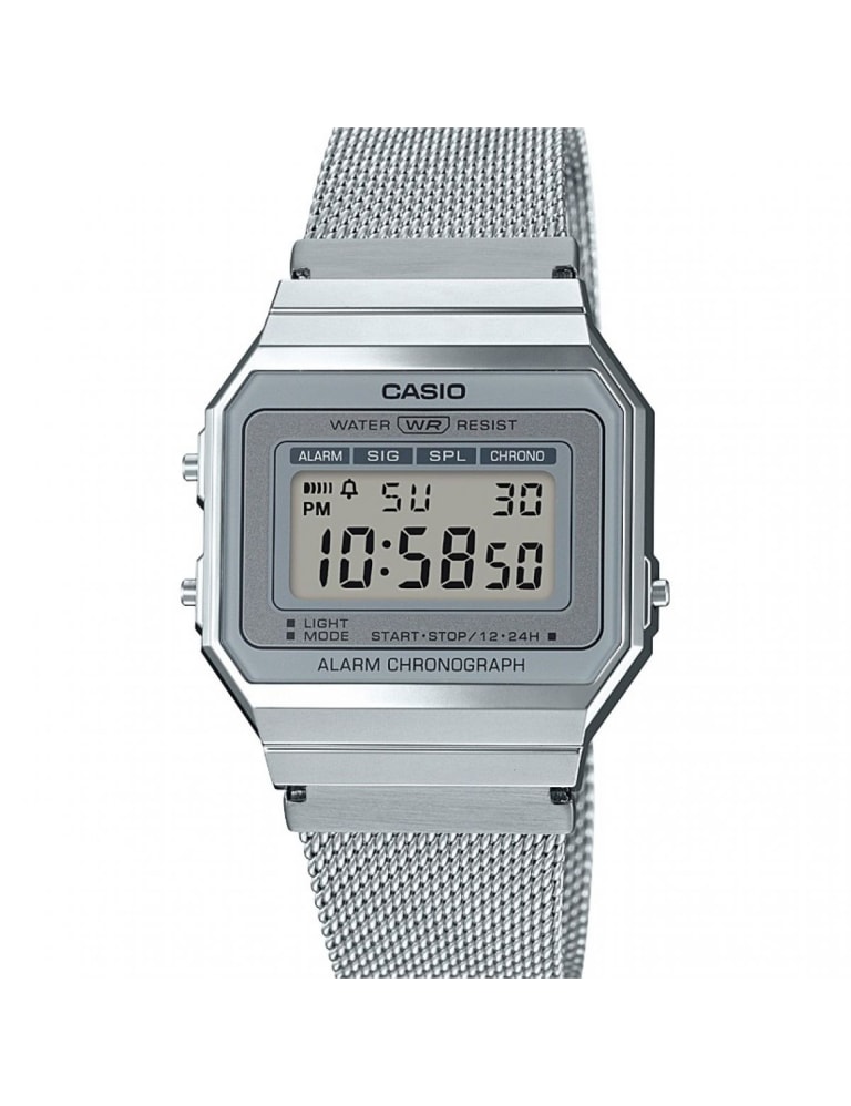 Casio sleek watches store