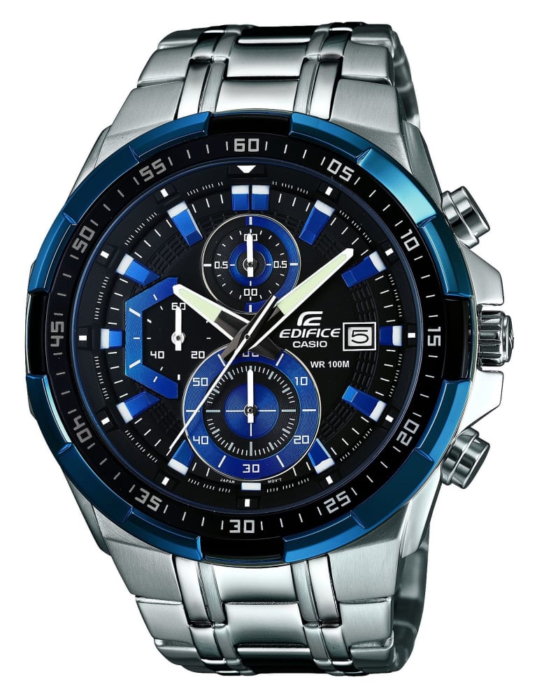Edifice smartwatch shop